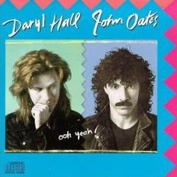 Hall And Oates : Ooh Yeah!